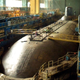 Image for article titled The Massive Soviet Sub That Inspired 'Hunt For Red October'